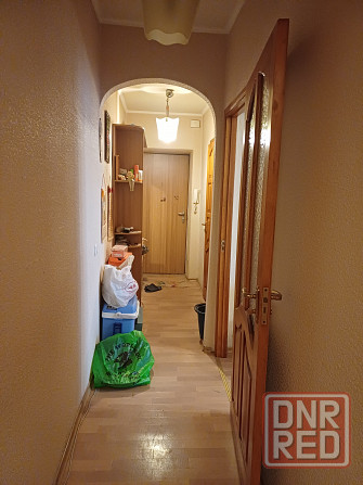 Продам 3 кв Ленинский пл.Ткаченко Донецк - изображение 10