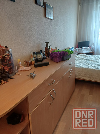 Продам 3 кв Ленинский пл.Ткаченко Донецк - изображение 6