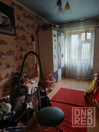 Продам 3 кв Ленинский пл.Ткаченко Донецк - изображение 7