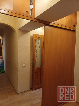 Продам 3 кв Ленинский пл.Ткаченко Донецк - изображение 8