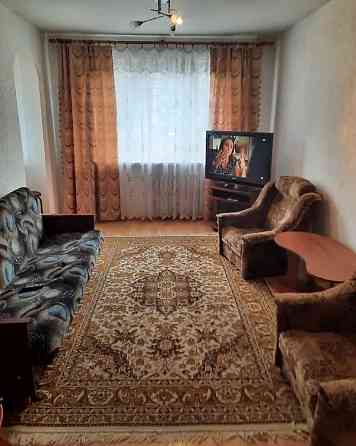 Сдается уютная 3-х комнатная квартира в Калининском районе. Донецк