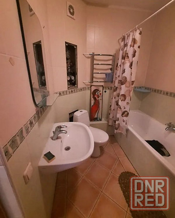 Сдается уютная 3-х комнатная квартира в Калининском районе. Донецк - изображение 6