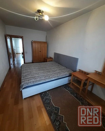 Сдается уютная 3-х комнатная квартира в Калининском районе. Донецк - изображение 1