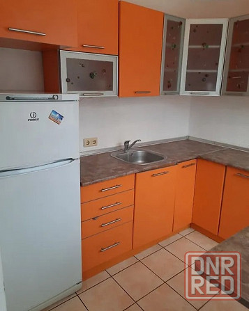 Сдается уютная 3-х комнатная квартира в Калининском районе. Донецк - изображение 3