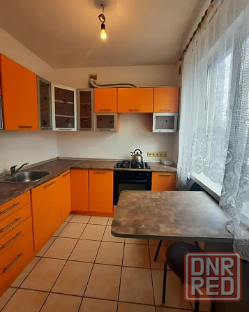 Сдается уютная 3-х комнатная квартира в Калининском районе. Донецк - изображение 2