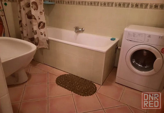 Сдается уютная 3-х комнатная квартира в Калининском районе. Донецк - изображение 7