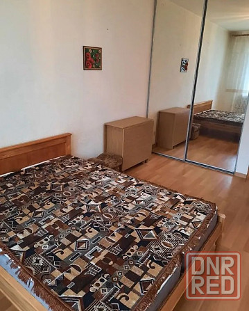 Сдается уютная 3-х комнатная квартира в Калининском районе. Донецк - изображение 4