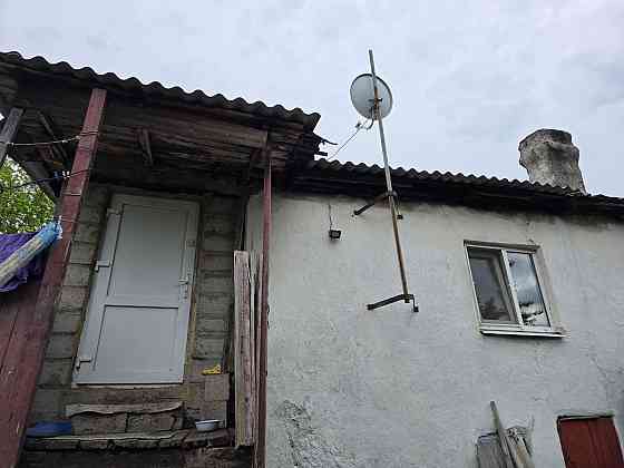 Дом в Макеевке, ул. Леонтовича, Центрально-городской район, Ориентир Галактика, Шоколад Макеевка