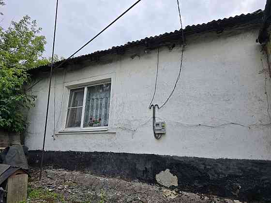 Дом в Макеевке, ул. Леонтовича, Центрально-городской район, Ориентир Галактика, Шоколад Макеевка