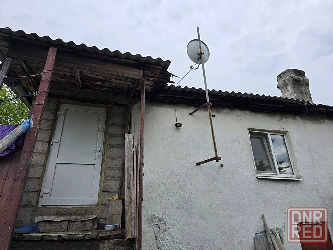 Дом в Макеевке, ул. Леонтовича, Центрально-городской район, Ориентир Галактика, Шоколад Макеевка - изображение 3