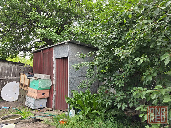 Дом в Макеевке, ул. Леонтовича, Центрально-городской район, Ориентир Галактика, Шоколад Макеевка - изображение 8