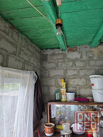 Дом в Макеевке, ул. Леонтовича, Центрально-городской район, Ориентир Галактика, Шоколад Макеевка - изображение 7