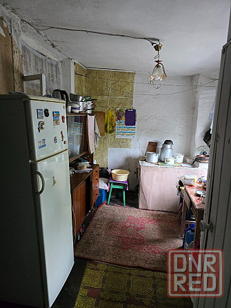 Дом в Макеевке, ул. Леонтовича, Центрально-городской район, Ориентир Галактика, Шоколад Макеевка - изображение 11