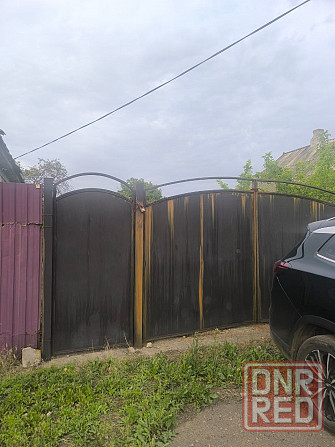 Продажа дома ул. Кутузова, Ханжонково, Макеевка Макеевка - изображение 6