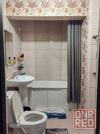 Сдам 2-х комнатную квартиру Донецк, Пролетарский район. Донецк - изображение 4