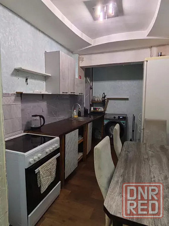 Сдам 2-х комнатную квартиру Донецк, Пролетарский район. Донецк - изображение 1