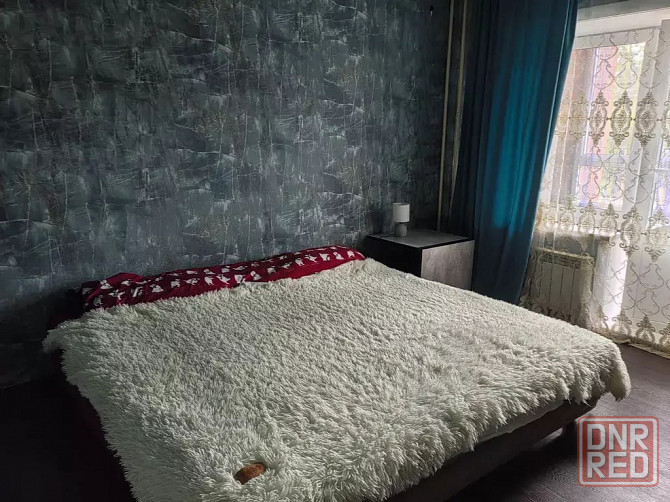 Сдам 2-х комнатную квартиру Донецк, Пролетарский район. Донецк - изображение 2