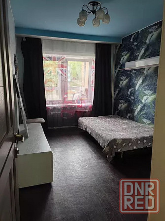 Сдам 2-х комнатную квартиру Донецк, Пролетарский район. Донецк - изображение 3