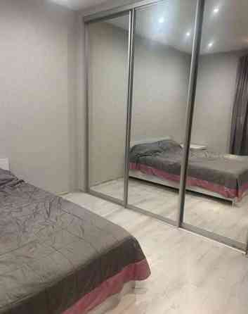 Парк Щербакова Донецк