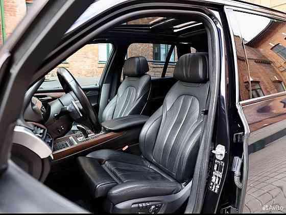 Продам BMW F15 40d 3.0 xDrive (313 л.с.) Донецк