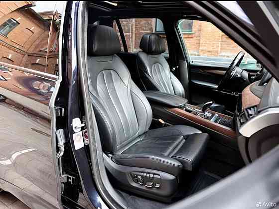Продам BMW F15 40d 3.0 xDrive (313 л.с.) Донецк