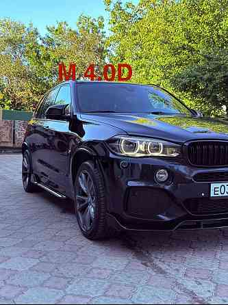 Продам BMW F15 40d 3.0 xDrive (313 л.с.) Донецк