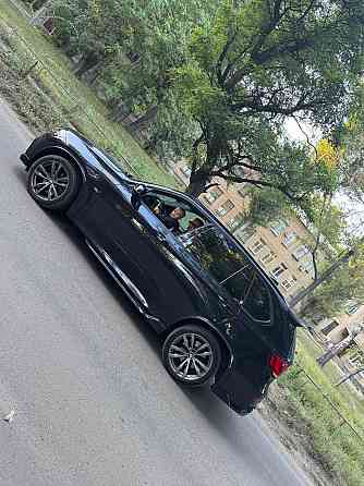 Продам BMW F15 40d 3.0 xDrive (313 л.с.) Донецк