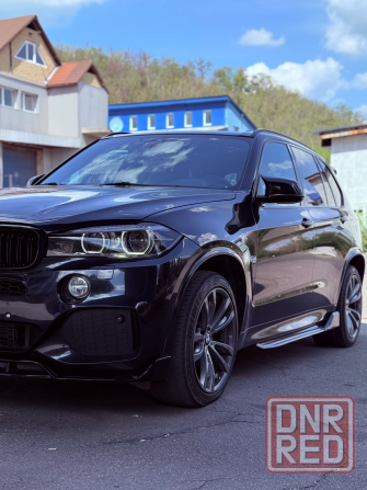 Продам BMW F15 40d 3.0 xDrive (313 л.с.) Донецк - изображение 5