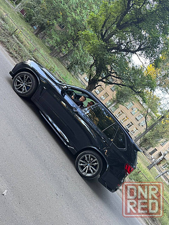 Продам BMW F15 40d 3.0 xDrive (313 л.с.) Донецк - изображение 2