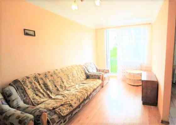 2-х комн. квартира в жилом состоянии, переулок Донбасский/больница Калинина. Донецк