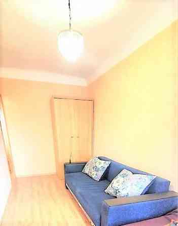 2-х комн. квартира в жилом состоянии, переулок Донбасский/больница Калинина. Донецк