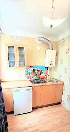 2-х комн. квартира в жилом состоянии, переулок Донбасский/больница Калинина. Донецк