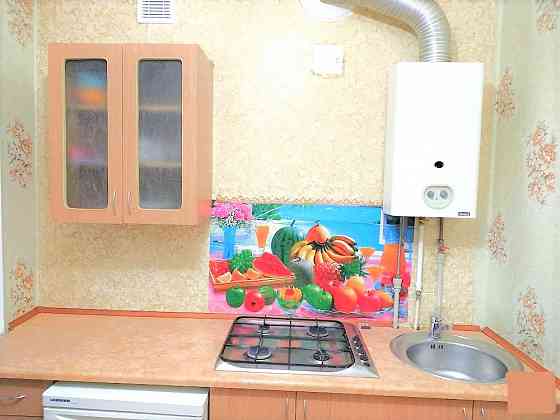 2-х комн. квартира в жилом состоянии, переулок Донбасский/больница Калинина. Донецк