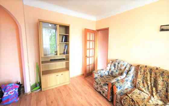 2-х комн. квартира в жилом состоянии, переулок Донбасский/больница Калинина. Донецк