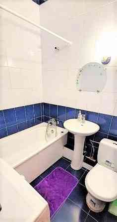 2-х комн. квартира в жилом состоянии, переулок Донбасский/больница Калинина. Донецк