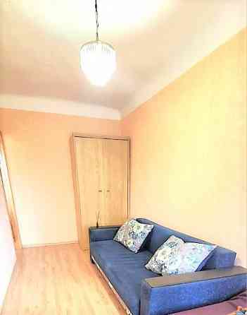 2-х комн. квартира в жилом состоянии, переулок Донбасский/больница Калинина. Донецк