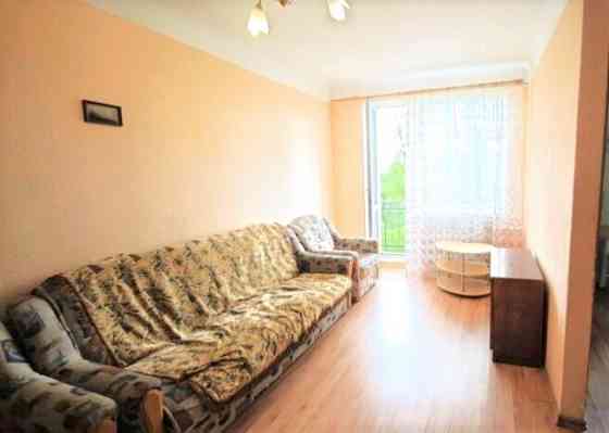 2-х комн. квартира в жилом состоянии, переулок Донбасский/больница Калинина. Донецк