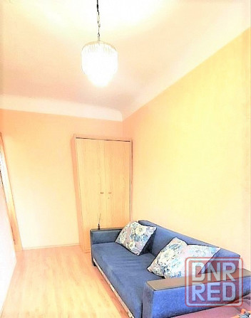 2-х комн. квартира в жилом состоянии, переулок Донбасский/больница Калинина. Донецк - изображение 3