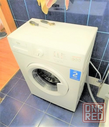 2-х комн. квартира в жилом состоянии, переулок Донбасский/больница Калинина. Донецк - изображение 7