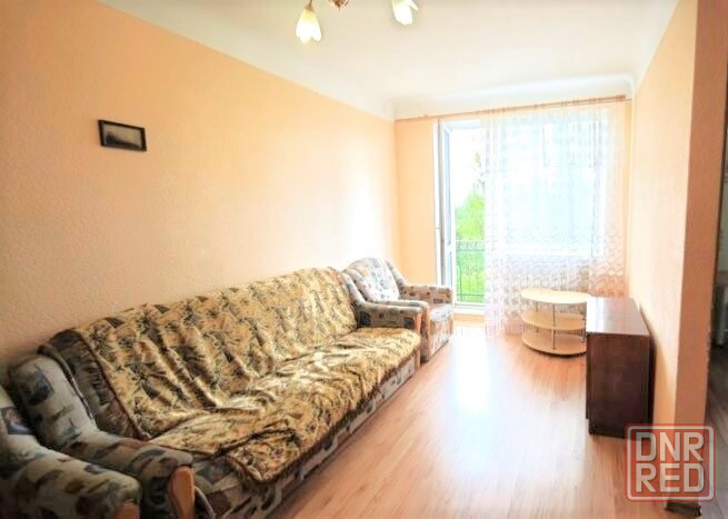 2-х комн. квартира в жилом состоянии, переулок Донбасский/больница Калинина. Донецк - изображение 4