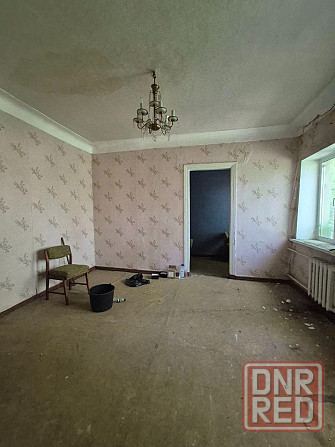 Продажа Дома , пр Мира Центр города, Ворошиловском районе , ориентир Виктория Донецк - изображение 9