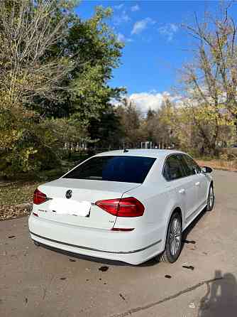 Volkswagen passat b7 USA Макеевка
