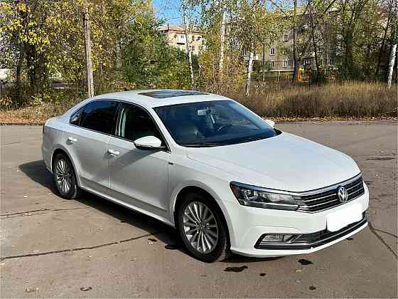 Volkswagen passat b7 USA Макеевка