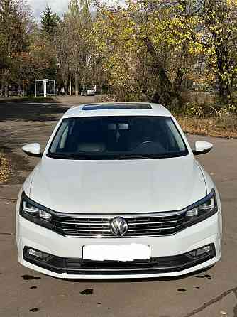 Volkswagen passat b7 USA Макеевка
