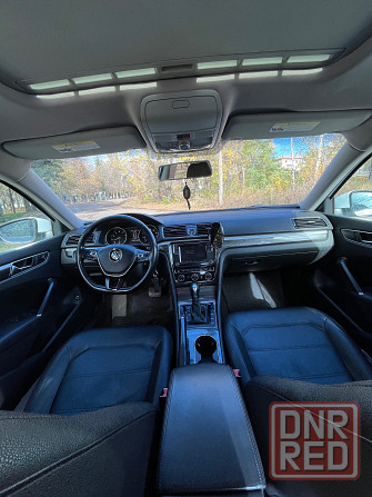 Volkswagen passat b7 USA Макеевка - изображение 8