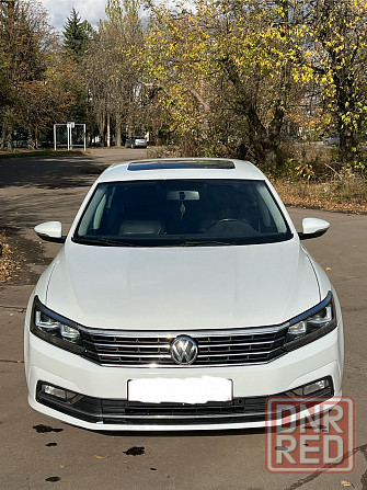 Volkswagen passat b7 USA Макеевка - изображение 2