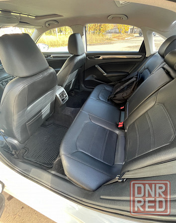Volkswagen passat b7 USA Макеевка - изображение 7