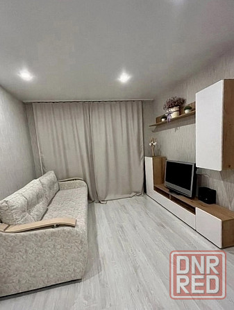 Сдам квартиру в Макеевке на зеленом Макеевка - изображение 1