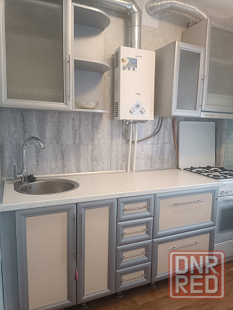 Сдам квартиру в Макеевке на зеленом Макеевка - изображение 2