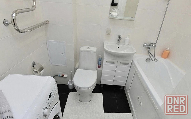 Сдам квартиру в Макеевке на зеленом Макеевка - изображение 3